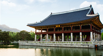 서울의 고궁